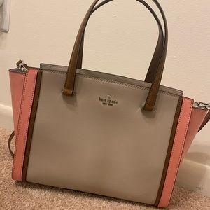 Kate spade medium satchel